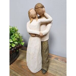 Willow Tree Together Figurine 2000 by DEMDACO 8655